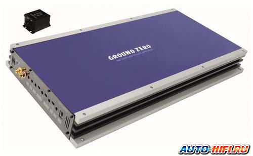 2-канальный усилитель Ground Zero GZNA 2800XII 2-канальный усилитель Ground Zero GZNA 2800XII